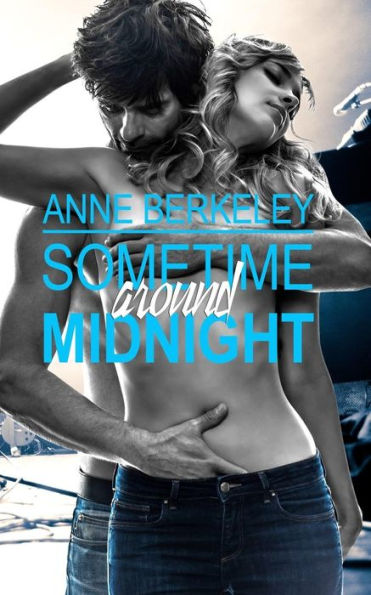 Sometime Around Midnight