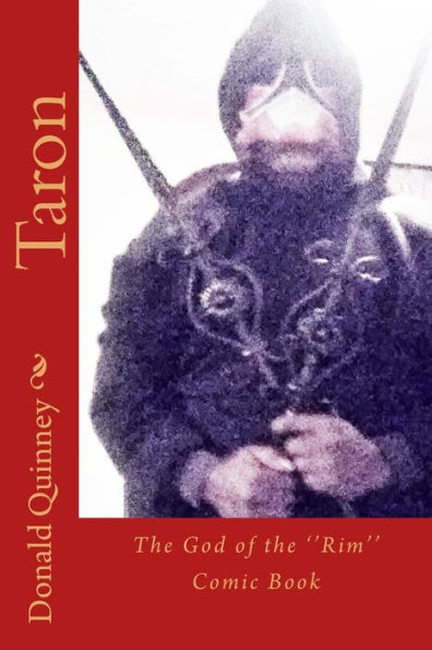 Taron: The God of the ''Rim''