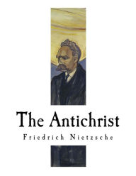 Title: The Antichrist, Author: H L Mencken