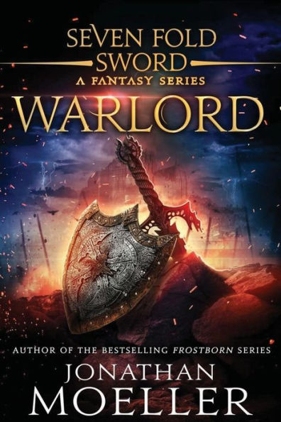 Sevenfold Sword: Warlord