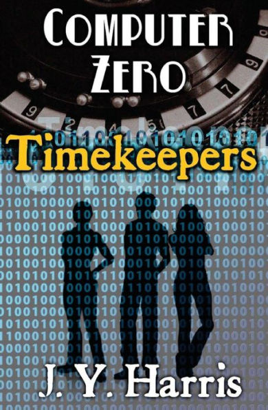 Timekeepers: Computer Zero