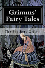 tales fairy grimms grimm brothers books hardcover paperback barnes noble jacob