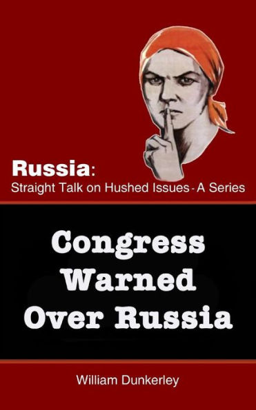 Congress Warned Over Russia: The smell of war is in the air. What can Congress do?