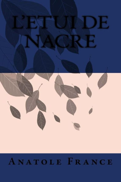 L'Etui de nacre