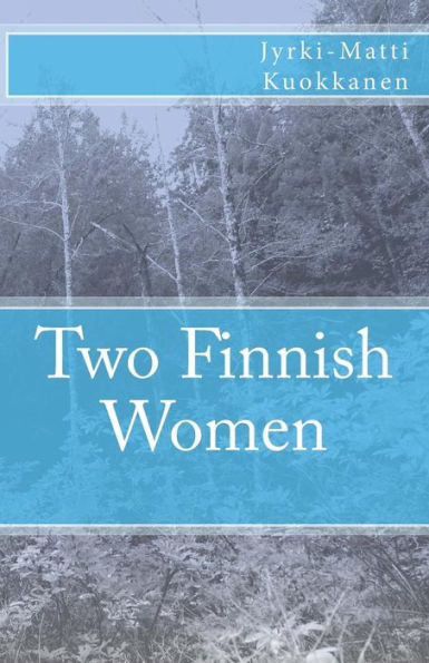 Two Finnish Women