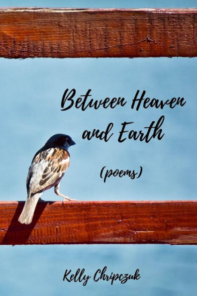 Between Heaven and Earth: (poems)
