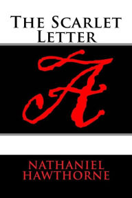 Title: The Scarlet Letter, Author: Nathaniel Hawthorne