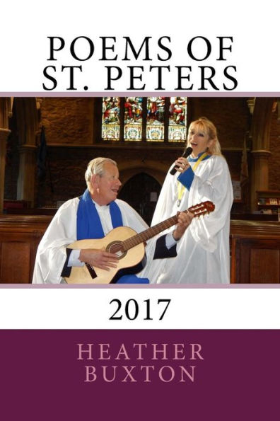 Poems of St. Peters: 2017