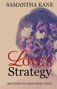Title: Love's Strategy, Author: Samantha Kane