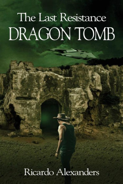 The Last Resistance: Dragon Tomb