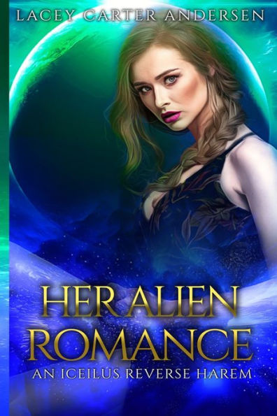 Her Alien Romance: Otherworldly Mates