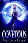 Covetous: The Marked Mage Chronicles
