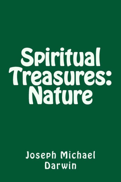 Spiritual Treasures: Nature