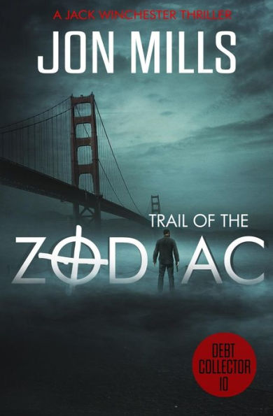 Trail of the Zodiac - Debt Collector 10