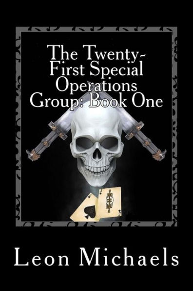 The Twenty-First Special Operations Group: Family