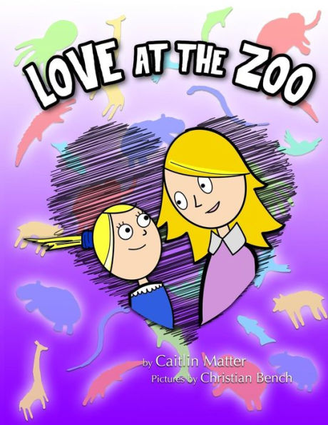 Love at the Zoo