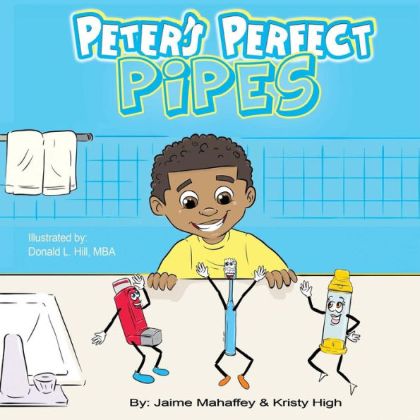 Peter's Perfect Pipes