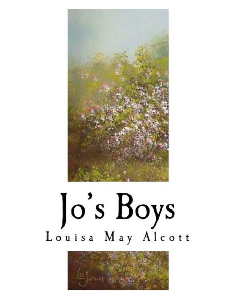 Jo's Boys: How They Turned Out