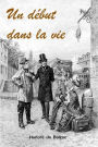 Un début dans la vie