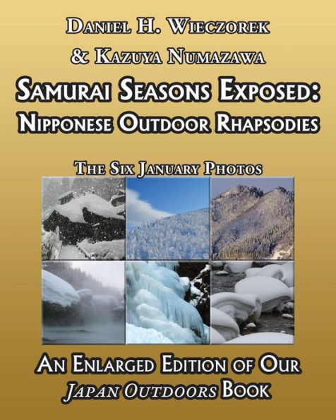 Samurai Seasons Exposed: Nipponese Outdoor Rhapsodies