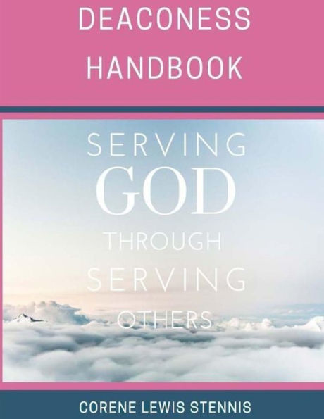 Deaconess Handbook