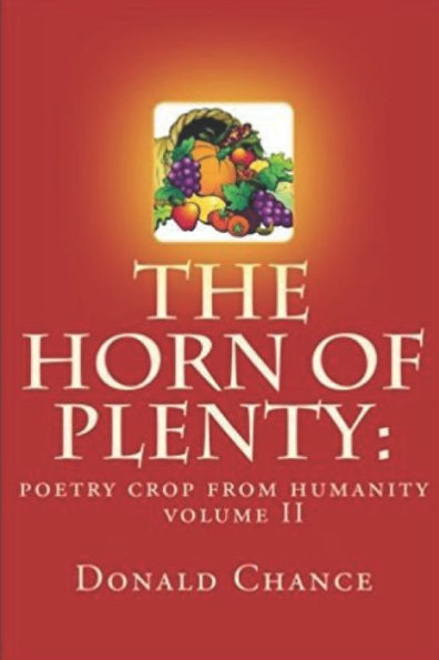 The Horn of Plenty: poetry crop from humanity