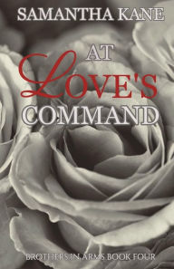 Title: At Love's Command, Author: Samantha Kane