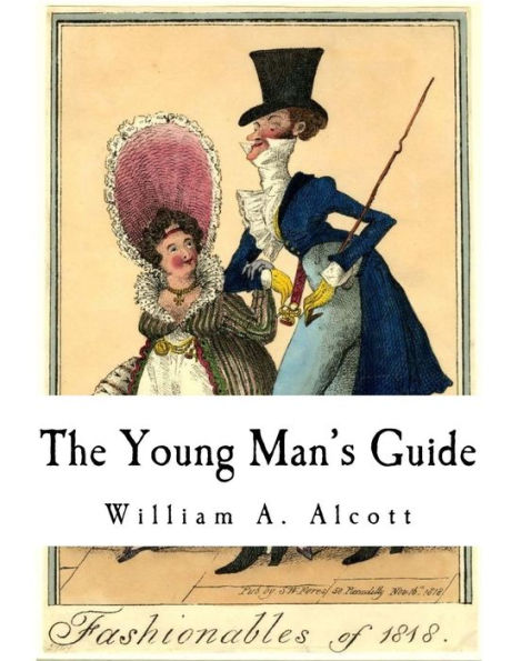 The Young Man's Guide