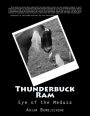 Thunderbuck Ram: Eye of the Medusa