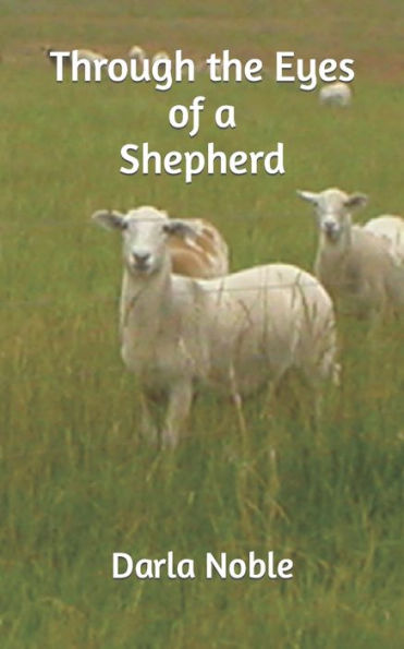 "Through the Eyes of a Shepherd"