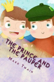 Title: The Prince and the Pauper, Author: Mark Twain