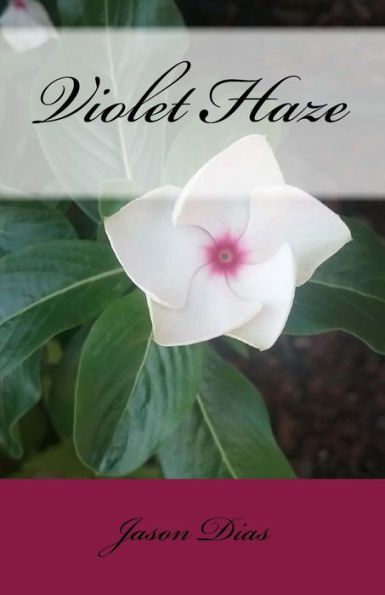 Violet Haze