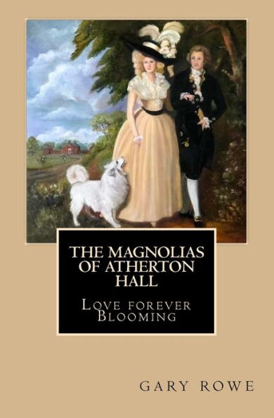 The Magnolias of Atherton Hall