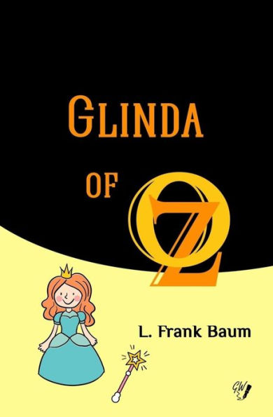 Glinda of Oz