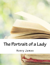 Title: The Portrait of a Lady, Author: Henry James