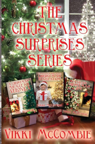 The Christmas Surprises Collection
