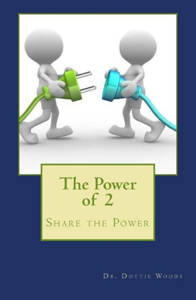The Power of 2: Share the Power