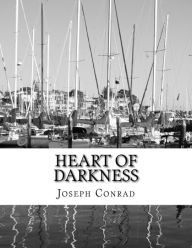 Title: Heart of Darkness, Author: Joseph Conrad