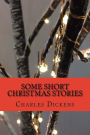 Some Short Christmas Stories