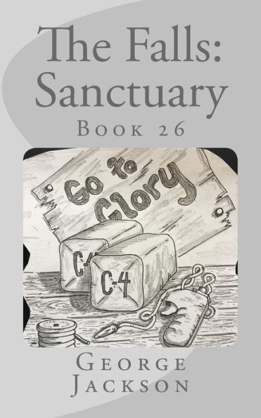 The Falls: Sanctuary: Book 26