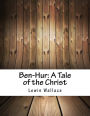 Ben-Hur: A Tale of the Christ