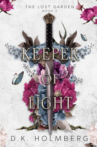 Keeper of Light