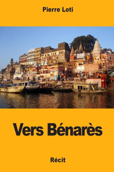 Vers Bï¿½narï¿½s