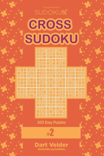 Cross Sudoku