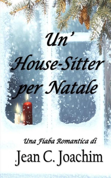 Un' House Sitter per Natale