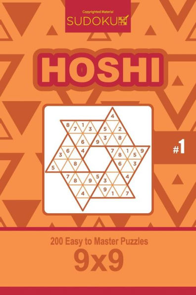 Sudoku Hoshi