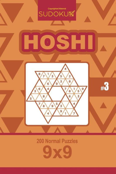 Sudoku Hoshi