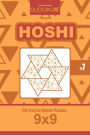 Sudoku Hoshi - 200 Hard to Master Puzzles 9x9 (Volume 7)