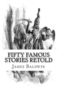 Fifty Famous Stories Retold