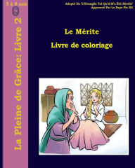 Title: Le Mérite Livre de Coloriage, Author: Lamb Books